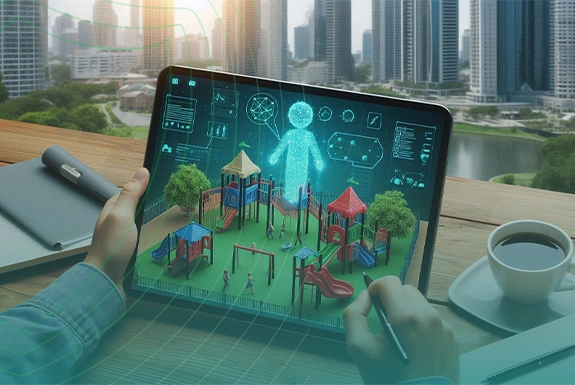 Revolutionize Playground Inspections with Smart Software